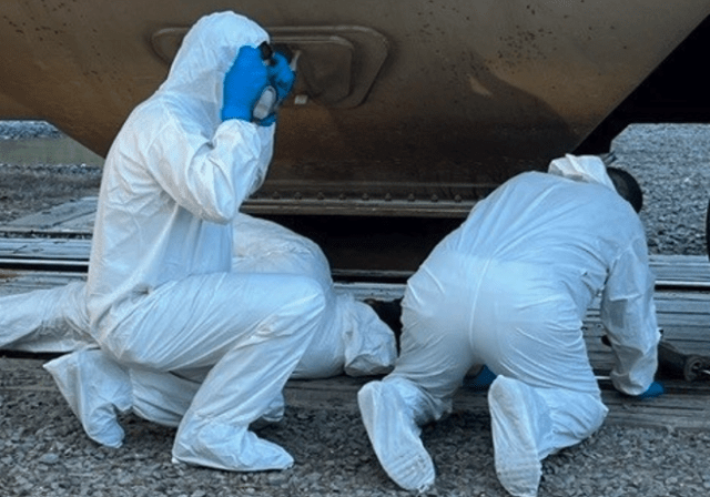 Arkansas Tyson workers
